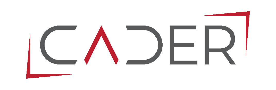 كـــــــــــــــــــــــــادر Logo